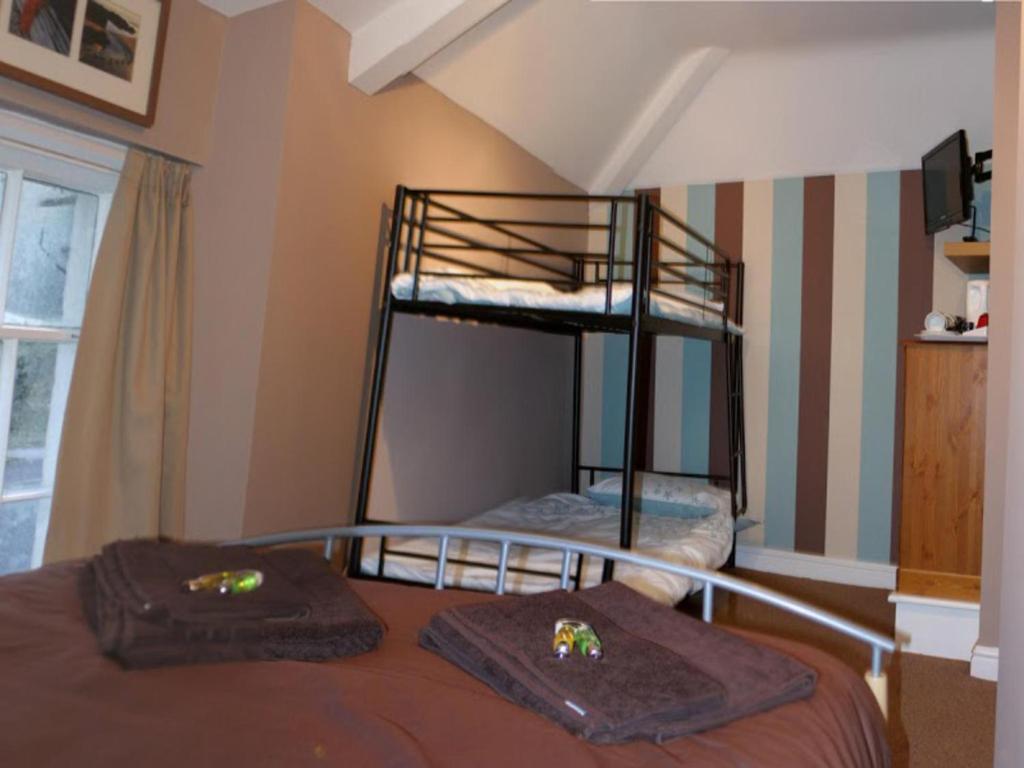 The Spice Ship Hotel Weymouth Pokój zdjęcie