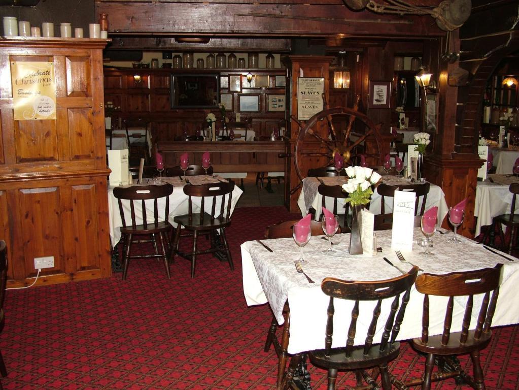 The Spice Ship Hotel Weymouth Zewnętrze zdjęcie