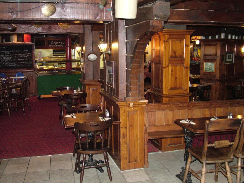 The Spice Ship Hotel Weymouth Zewnętrze zdjęcie