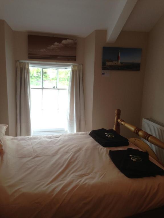 The Spice Ship Hotel Weymouth Pokój zdjęcie