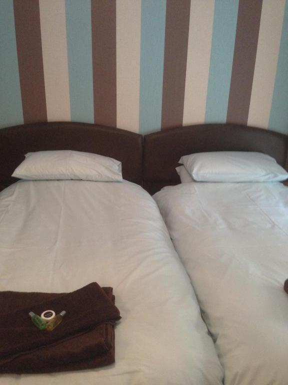 The Spice Ship Hotel Weymouth Pokój zdjęcie