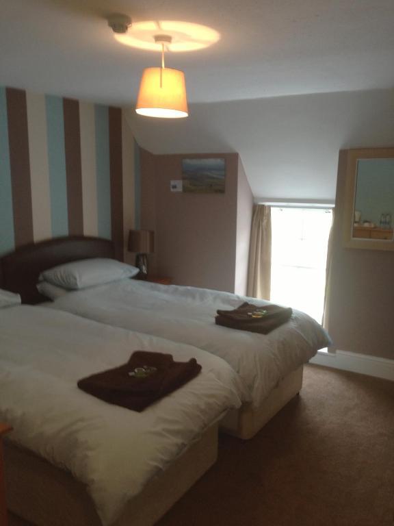 The Spice Ship Hotel Weymouth Pokój zdjęcie